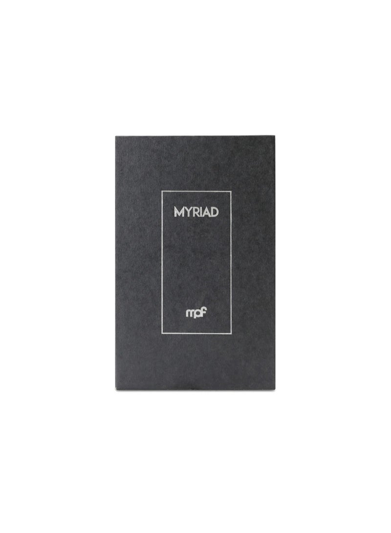 mpf Myriad EDP 75ML - Image 3